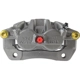 Purchase Top-Quality Front Right Rebuilt Caliper With Hardware by CENTRIC PARTS - 141.40115 pa8