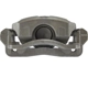 Purchase Top-Quality Front Right Rebuilt Caliper With Hardware by CENTRIC PARTS - 141.40119 pa10