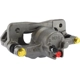 Purchase Top-Quality Front Right Rebuilt Caliper With Hardware by CENTRIC PARTS - 141.40119 pa12