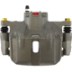 Purchase Top-Quality Front Right Rebuilt Caliper With Hardware by CENTRIC PARTS - 141.40119 pa3