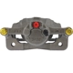 Purchase Top-Quality Front Right Rebuilt Caliper With Hardware by CENTRIC PARTS - 141.40119 pa4