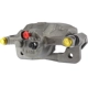 Purchase Top-Quality Front Right Rebuilt Caliper With Hardware by CENTRIC PARTS - 141.40119 pa5
