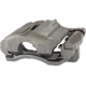 Purchase Top-Quality Front Right Rebuilt Caliper With Hardware by CENTRIC PARTS - 141.40119 pa9