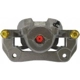 Purchase Top-Quality Front Right Rebuilt Caliper With Hardware by CENTRIC PARTS - 141.40121 pa1