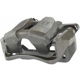 Purchase Top-Quality Front Right Rebuilt Caliper With Hardware by CENTRIC PARTS - 141.40121 pa10