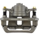 Purchase Top-Quality Front Right Rebuilt Caliper With Hardware by CENTRIC PARTS - 141.40121 pa12