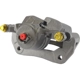 Purchase Top-Quality Front Right Rebuilt Caliper With Hardware by CENTRIC PARTS - 141.40121 pa13