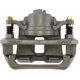 Purchase Top-Quality Front Right Rebuilt Caliper With Hardware by CENTRIC PARTS - 141.40121 pa2