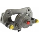 Purchase Top-Quality Front Right Rebuilt Caliper With Hardware by CENTRIC PARTS - 141.40121 pa3