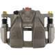 Purchase Top-Quality Front Right Rebuilt Caliper With Hardware by CENTRIC PARTS - 141.40121 pa8
