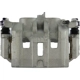 Purchase Top-Quality Front Right Rebuilt Caliper With Hardware by CENTRIC PARTS - 141.40126 pa1