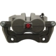 Purchase Top-Quality Front Right Rebuilt Caliper With Hardware by CENTRIC PARTS - 141.40139 pa1