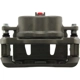 Purchase Top-Quality Front Right Rebuilt Caliper With Hardware by CENTRIC PARTS - 141.40139 pa3