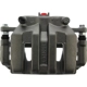 Purchase Top-Quality Front Right Rebuilt Caliper With Hardware by CENTRIC PARTS - 141.40139 pa5
