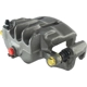 Purchase Top-Quality Front Right Rebuilt Caliper With Hardware by CENTRIC PARTS - 141.42049 pa2