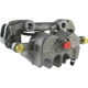 Purchase Top-Quality Front Right Rebuilt Caliper With Hardware by CENTRIC PARTS - 141.42049 pa7