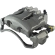 Purchase Top-Quality Front Right Rebuilt Caliper With Hardware by CENTRIC PARTS - 141.42049 pa8