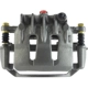 Purchase Top-Quality Front Right Rebuilt Caliper With Hardware by CENTRIC PARTS - 141.42049 pa9
