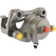 Purchase Top-Quality Front Right Rebuilt Caliper With Hardware by CENTRIC PARTS - 141.42059 pa7