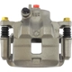 Purchase Top-Quality Front Right Rebuilt Caliper With Hardware by CENTRIC PARTS - 141.42059 pa8