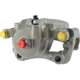 Purchase Top-Quality Front Right Rebuilt Caliper With Hardware by CENTRIC PARTS - 141.42059 pa9