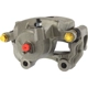 Purchase Top-Quality Front Right Rebuilt Caliper With Hardware by CENTRIC PARTS - 141.42061 pa1