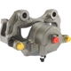 Purchase Top-Quality Front Right Rebuilt Caliper With Hardware by CENTRIC PARTS - 141.42061 pa10