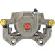 Purchase Top-Quality Front Right Rebuilt Caliper With Hardware by CENTRIC PARTS - 141.42061 pa12