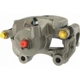 Purchase Top-Quality Front Right Rebuilt Caliper With Hardware by CENTRIC PARTS - 141.42061 pa19