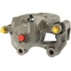 Purchase Top-Quality Front Right Rebuilt Caliper With Hardware by CENTRIC PARTS - 141.42061 pa20