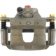 Purchase Top-Quality Front Right Rebuilt Caliper With Hardware by CENTRIC PARTS - 141.42061 pa8