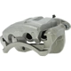Purchase Top-Quality Front Right Rebuilt Caliper With Hardware by CENTRIC PARTS - 141.42067 pa11