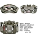 Purchase Top-Quality Front Right Rebuilt Caliper With Hardware by CENTRIC PARTS - 141.42067 pa13