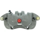 Purchase Top-Quality Front Right Rebuilt Caliper With Hardware by CENTRIC PARTS - 141.42067 pa8