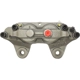 Purchase Top-Quality Front Right Rebuilt Caliper With Hardware by CENTRIC PARTS - 141.42077 pa2