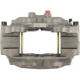 Purchase Top-Quality Front Right Rebuilt Caliper With Hardware by CENTRIC PARTS - 141.42077 pa3