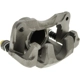 Purchase Top-Quality Front Right Rebuilt Caliper With Hardware by CENTRIC PARTS - 141.42085 pa6