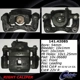 Purchase Top-Quality Front Right Rebuilt Caliper With Hardware by CENTRIC PARTS - 141.42085 pa7