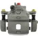 Purchase Top-Quality Front Right Rebuilt Caliper With Hardware by CENTRIC PARTS - 141.42085 pa8