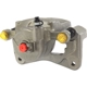 Purchase Top-Quality Front Right Rebuilt Caliper With Hardware by CENTRIC PARTS - 141.42093 pa10