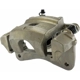 Purchase Top-Quality Front Right Rebuilt Caliper With Hardware by CENTRIC PARTS - 141.42093 pa16