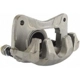 Purchase Top-Quality Front Right Rebuilt Caliper With Hardware by CENTRIC PARTS - 141.42093 pa18
