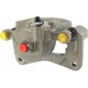 Purchase Top-Quality Front Right Rebuilt Caliper With Hardware by CENTRIC PARTS - 141.42093 pa22