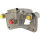 Purchase Top-Quality Front Right Rebuilt Caliper With Hardware by CENTRIC PARTS - 141.42093 pa23