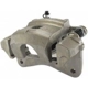 Purchase Top-Quality Front Right Rebuilt Caliper With Hardware by CENTRIC PARTS - 141.42093 pa24