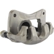 Purchase Top-Quality Front Right Rebuilt Caliper With Hardware by CENTRIC PARTS - 141.42093 pa7