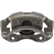 Purchase Top-Quality Front Right Rebuilt Caliper With Hardware by CENTRIC PARTS - 141.42109 pa4