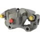 Purchase Top-Quality Front Right Rebuilt Caliper With Hardware by CENTRIC PARTS - 141.42109 pa5