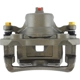 Purchase Top-Quality Front Right Rebuilt Caliper With Hardware by CENTRIC PARTS - 141.42109 pa6