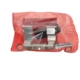 Purchase Top-Quality Front Right Rebuilt Caliper With Hardware by CENTRIC PARTS - 141.42109 pa7